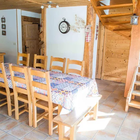 شقة Triplex Spacieux - 12 Pers. Vue Sud-ouest - Fr-1-263-470 فالوار