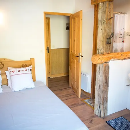 Apartment Triplex Spacieux - 12 Pers. Vue Sud-ouest Valloire