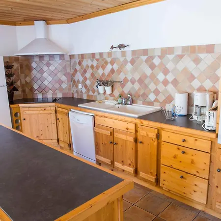 Triplex Spacieux - 12 Pers. Vue Sud-ouest - Fr-1-263-470 شقة