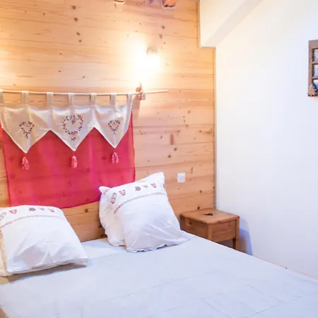 Triplex Spacieux - 12 Pers. Vue Sud-ouest